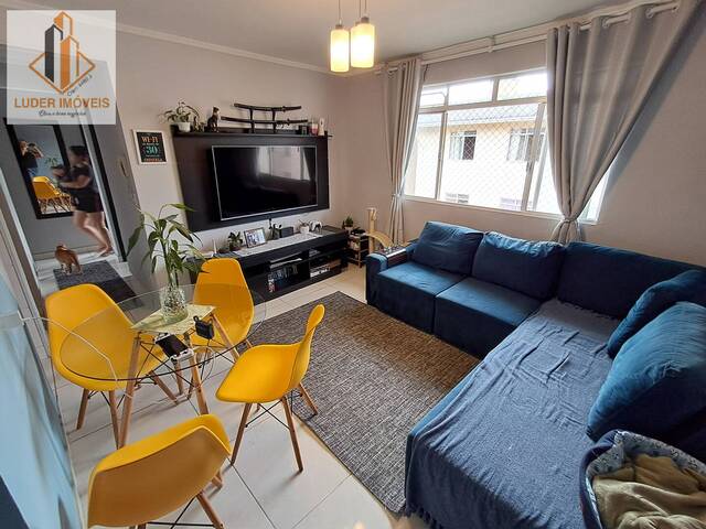 #906 - Apartamento para Venda em Curitiba - PR
