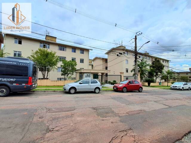 #906 - Apartamento para Venda em Curitiba - PR
