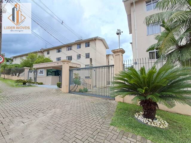 #906 - Apartamento para Venda em Curitiba - PR
