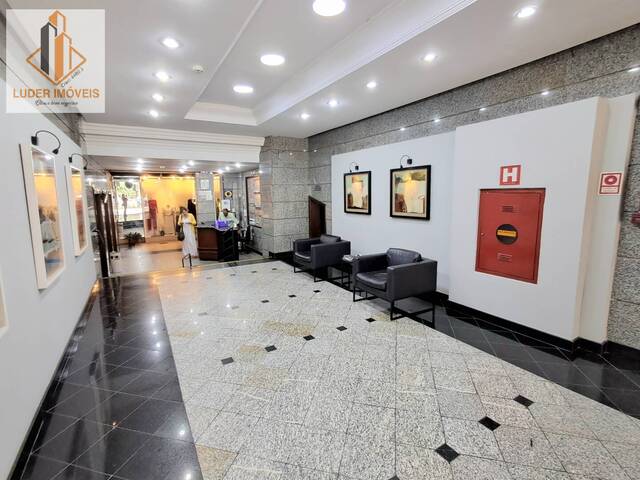 #907 - Sala para Venda em Curitiba - PR - 3