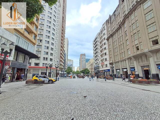 #908 - Sala para Venda em Curitiba - PR