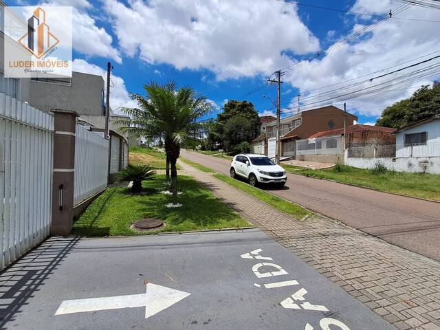 #912 - Casa para Venda em Curitiba - PR