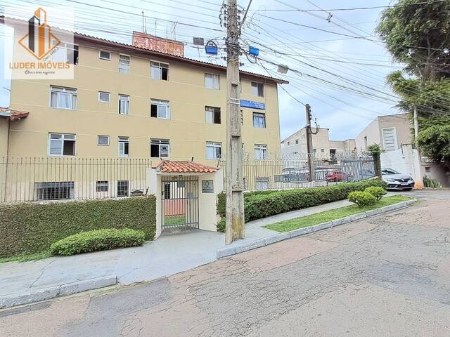 #914 - Apartamento para Venda em Curitiba - PR