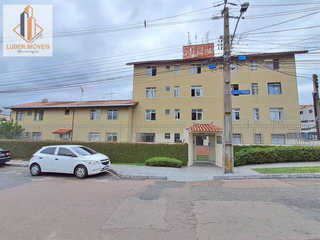 #914 - Apartamento para Venda em Curitiba - PR