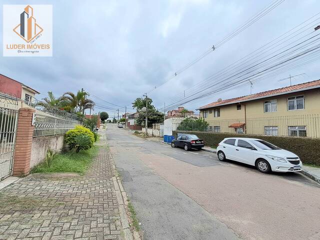 #914 - Apartamento para Venda em Curitiba - PR
