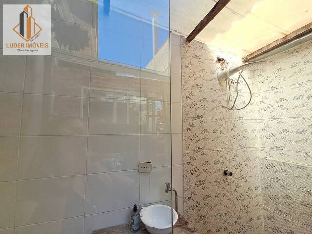 #915 - Sobrado para Venda em Curitiba - PR - 3