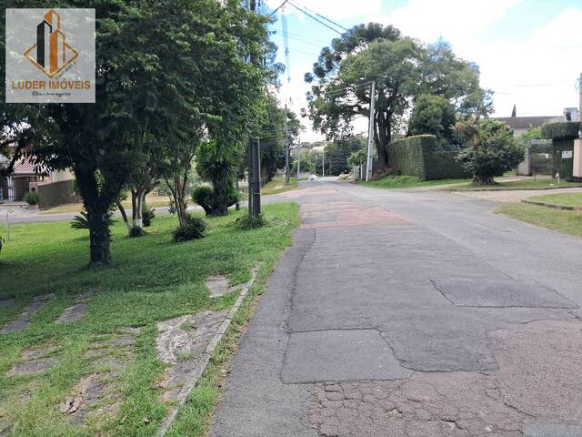 #915 - Sobrado para Venda em Curitiba - PR - 3