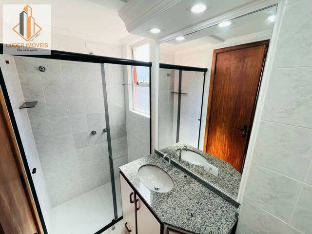 #917 - Apartamento para Locação em Curitiba - PR