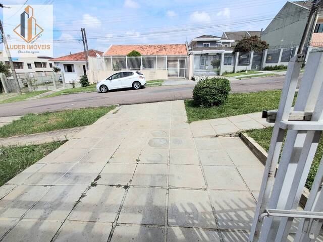 #921 - Sobrado para Venda em Curitiba - PR