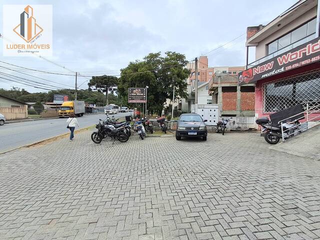 #918 - Sala para Locação em Curitiba - PR