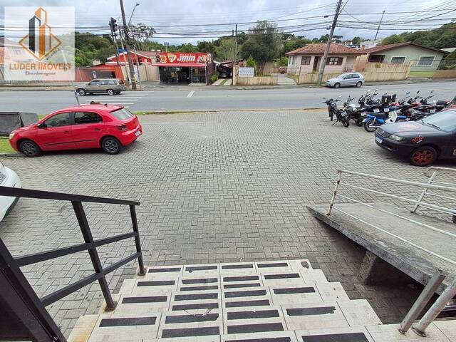 #918 - Sala para Locação em Curitiba - PR