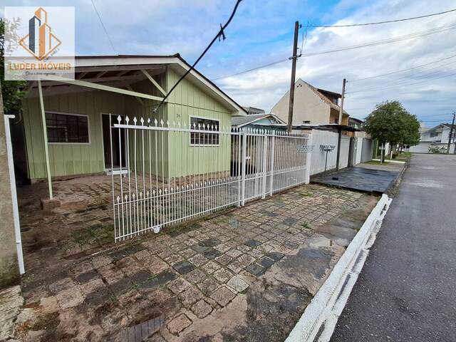 Terreno para Venda em Curitiba - 5