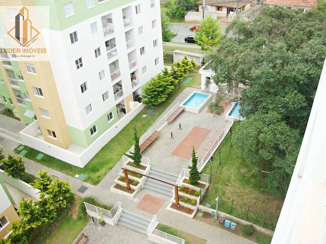 #919 - Apartamento para Locação em Curitiba - PR