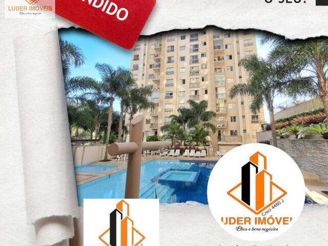 #910 - Apartamento para Venda em Curitiba - PR