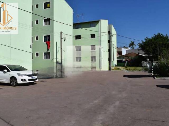 #924 - Apartamento para Venda em Curitiba - PR - 2