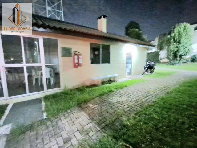 #924 - Apartamento para Venda em Curitiba - PR - 3
