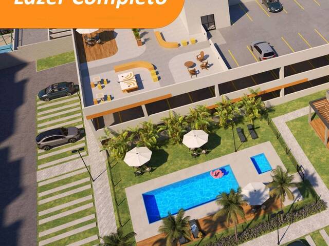 #925 - Apartamento para Venda em Curitiba - PR - 2