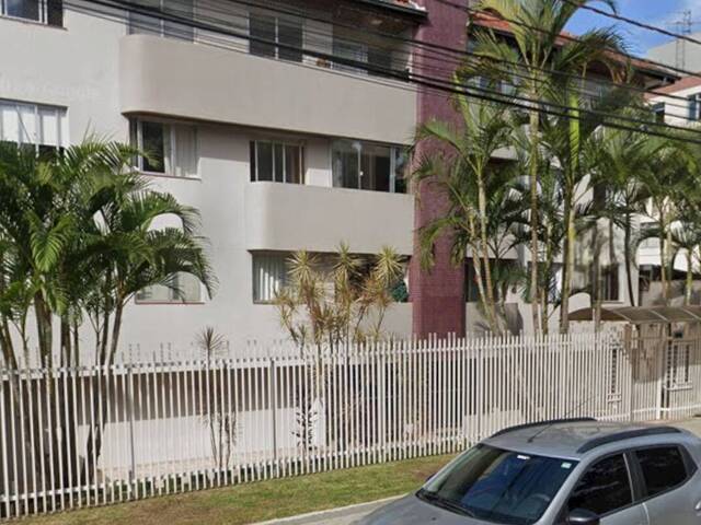 #926 - Apartamento para Venda em Curitiba - PR