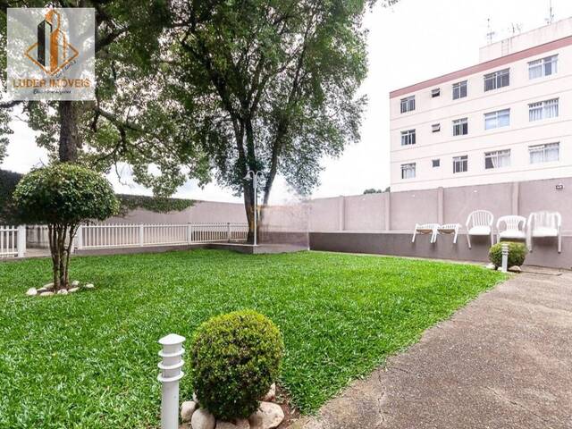 #926 - Apartamento para Venda em Curitiba - PR