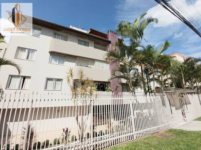 #926 - Apartamento para Venda em Curitiba - PR