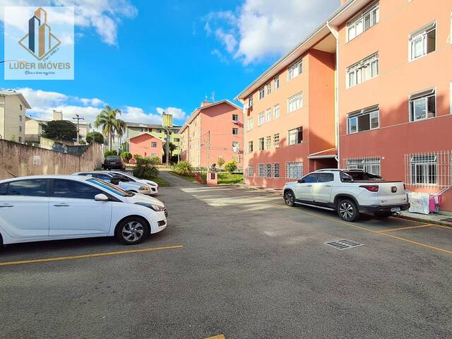 #927 - Apartamento para Venda em Curitiba - PR - 3