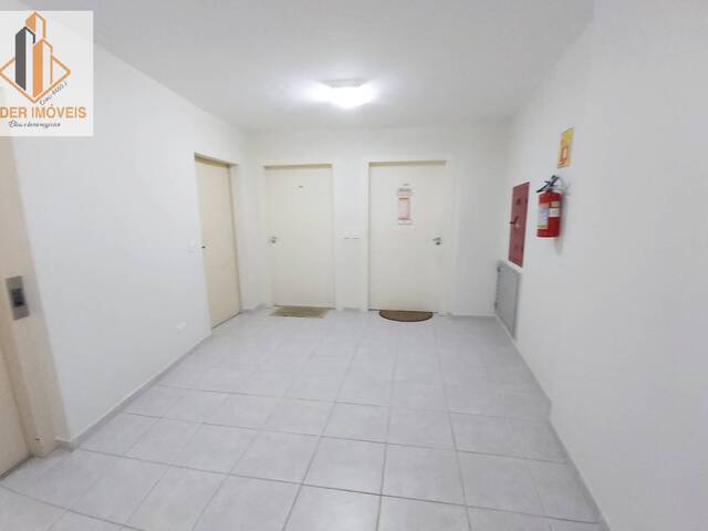 #945 - Apartamento para Locação em Curitiba - PR