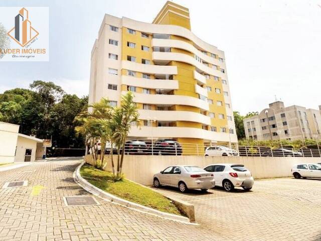 #933 - Apartamento para Locação em Curitiba - PR