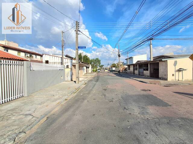 #930 - Casa para Venda em Curitiba - PR