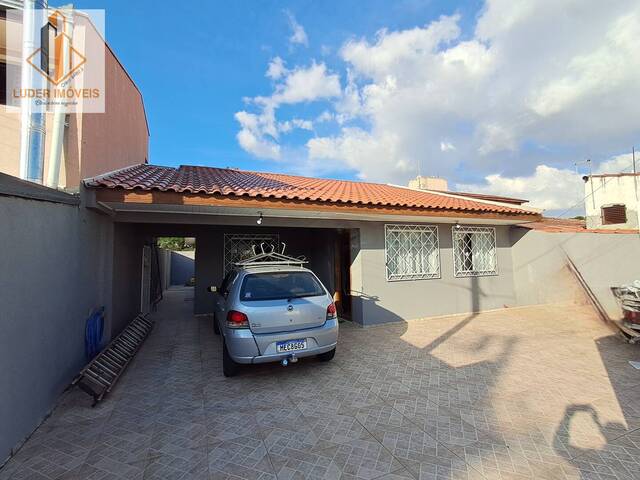 #930 - Casa para Venda em Curitiba - PR - 2
