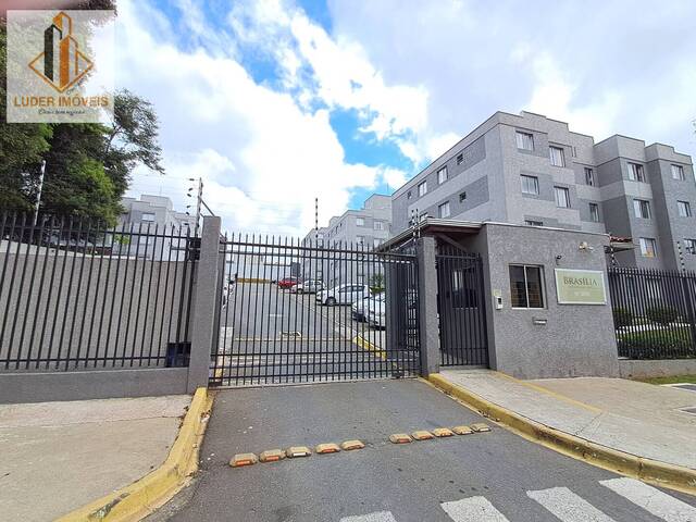 #932 - Apartamento para Venda em Curitiba - PR - 2