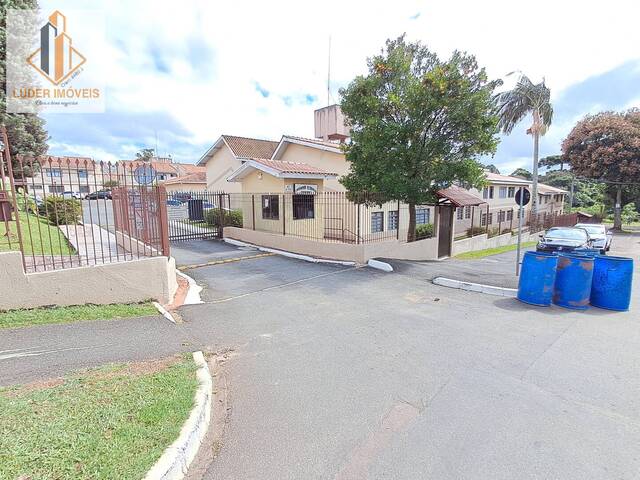 #931 - Apartamento para Venda em Curitiba - PR