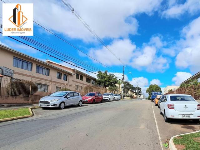 #931 - Apartamento para Venda em Curitiba - PR - 2