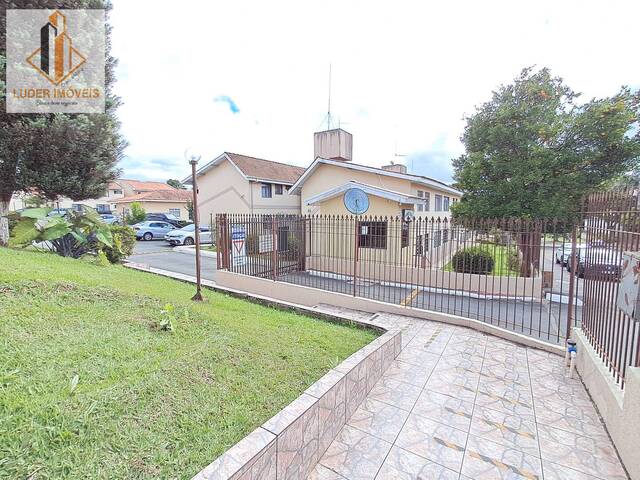 #931 - Apartamento para Venda em Curitiba - PR - 3