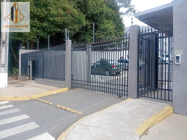 #933 - Apartamento para Venda em Curitiba - PR - 2