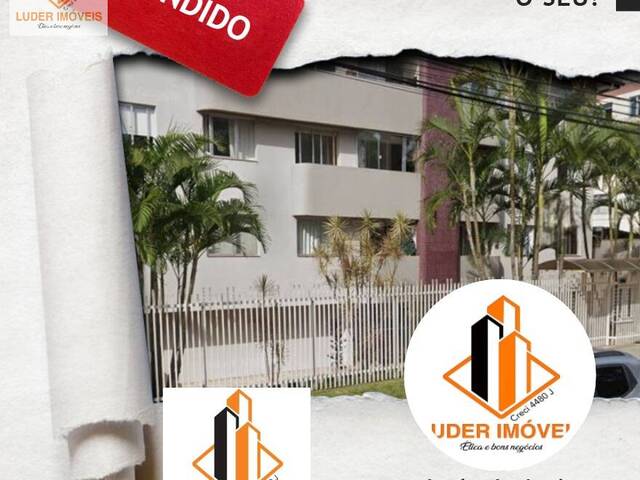 Venda em Campo Comprido - Curitiba