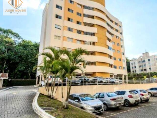 #934 - Apartamento para Venda em Curitiba - PR - 1