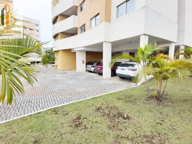 #934 - Apartamento para Venda em Curitiba - PR - 2