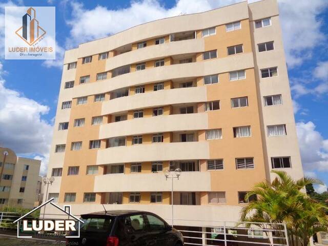 #936 - Apartamento para Venda em Curitiba - PR