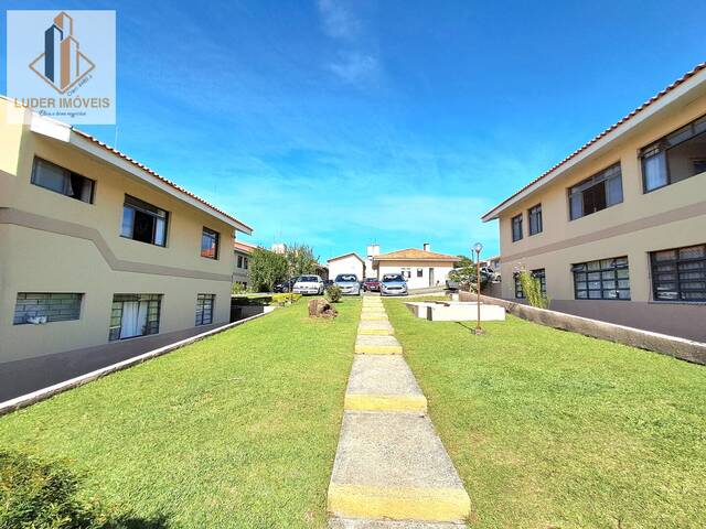 #931 - Apartamento para Venda em Curitiba - PR