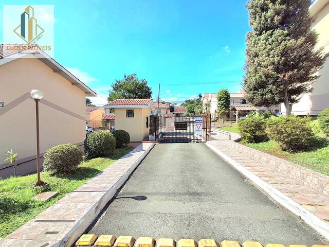 #931 - Apartamento para Venda em Curitiba - PR