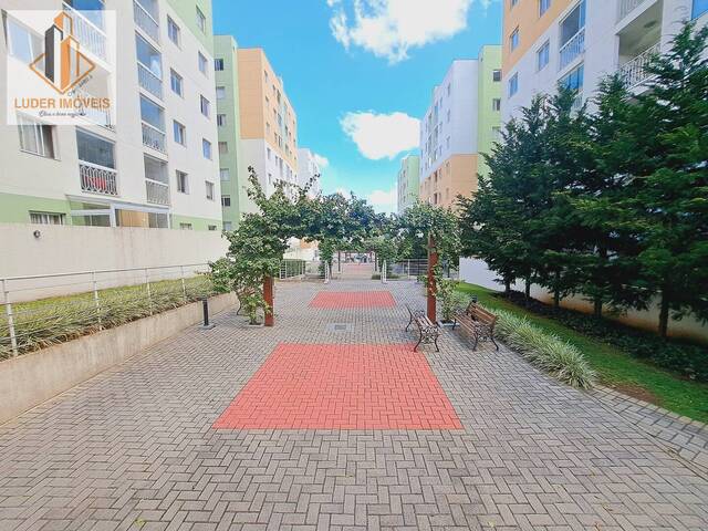 #937 - Apartamento para Venda em Curitiba - PR - 2
