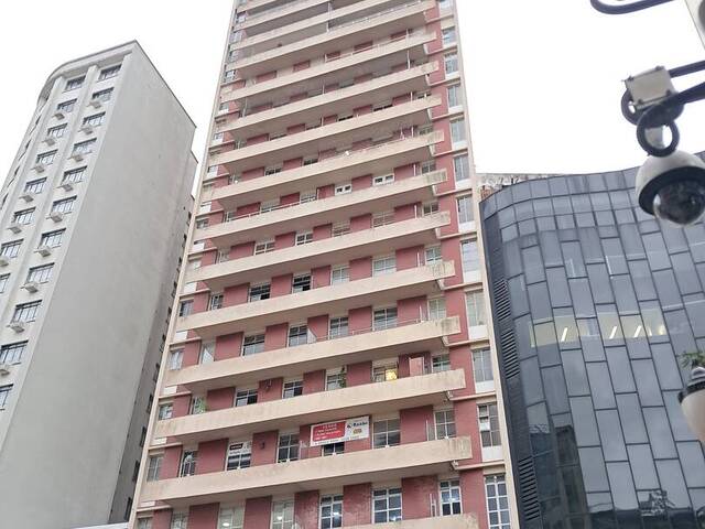 Venda em CENTRO - Curitiba