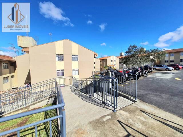 #937 - Apartamento para Venda em Curitiba - PR - 3