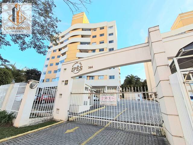 #933 - Apartamento para Venda em Curitiba - PR - 2