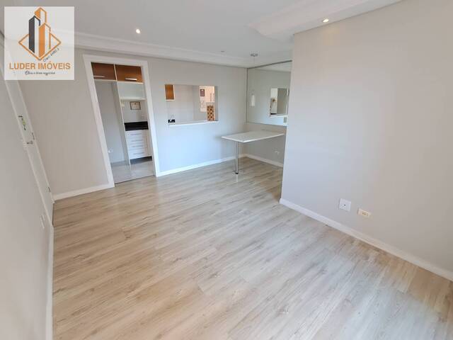 #933 - Apartamento para Venda em Curitiba - PR - 3