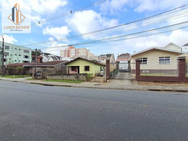 #941 - Casa para Venda em Curitiba - PR - 1