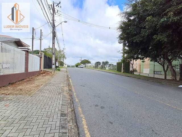 #941 - Casa para Venda em Curitiba - PR - 2