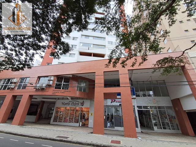 #942 - Sala para Locação em Curitiba - PR - 1