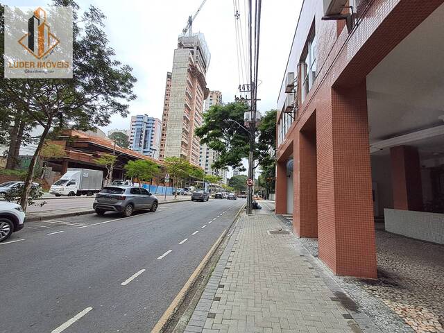 #942 - Sala para Locação em Curitiba - PR - 3