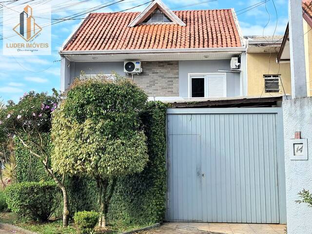 #943 - Casa para Venda em Curitiba - PR - 1